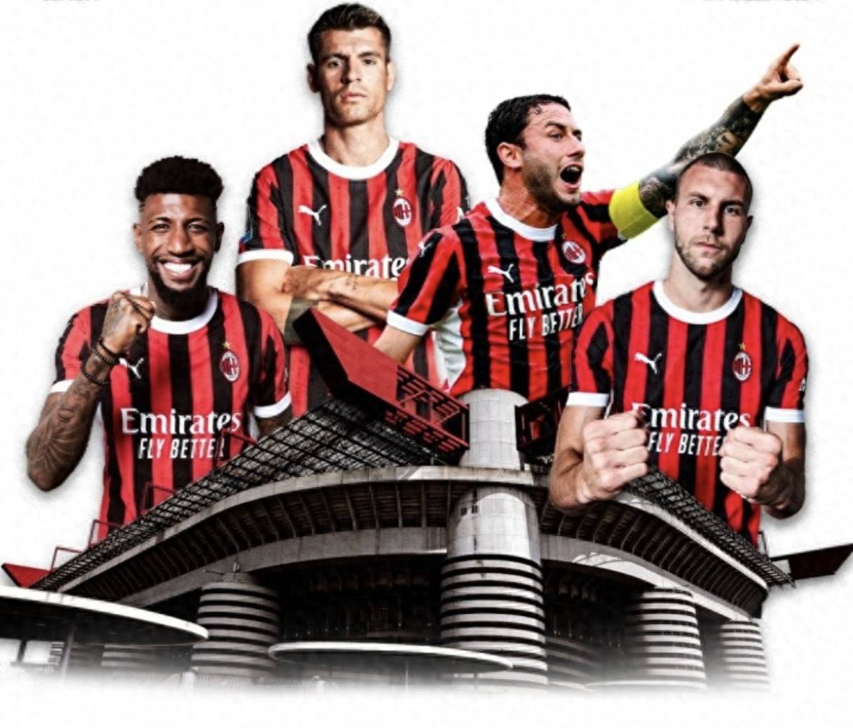 AC米兰主场领跑，冠军宝座坐稳不动